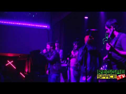 Jahsta, "Just for one day"-REGGAESPACE.TV