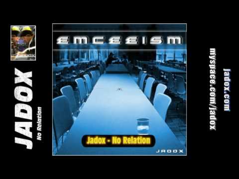 Jadox - No Relation