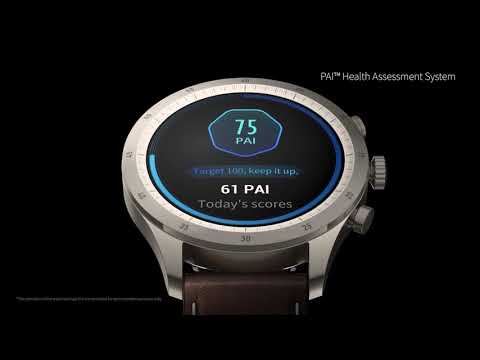 Introducing Zepp Z: A Brand New Icon