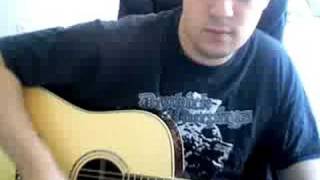 Bouncing souls Fall song