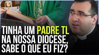 A HISTÓRIA DO PADRE DA TEOLOGIA DA LIBERTAÇÃO EM NOSSA DIOCESE | PADRE DOUGLAS PINHEIRO
