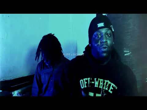 [FREE] Rio Da Yung OG x Sada Baby Type Beat - "Last Man Standing"