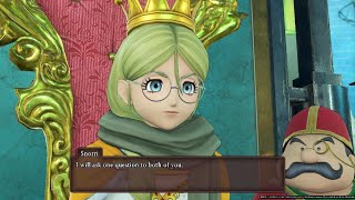 DRAGON QUEST XI S: Collected the Orbz😅