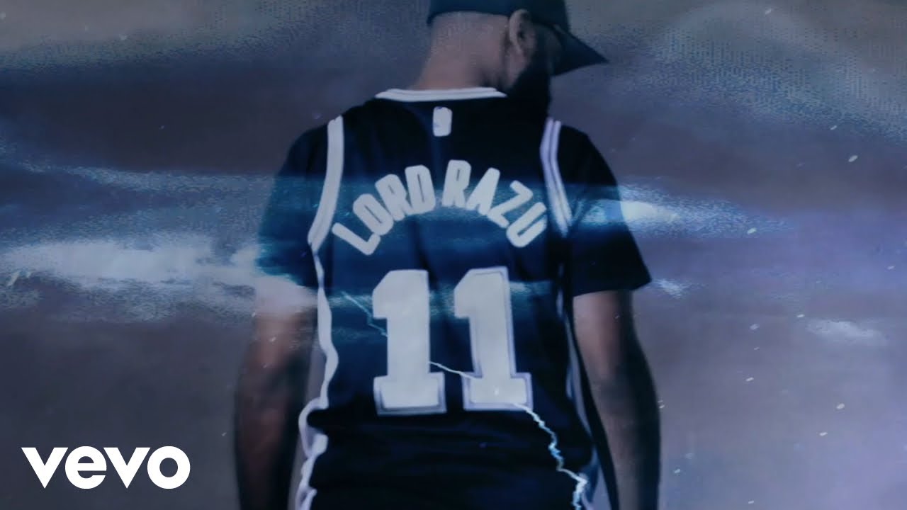 The Lord Razu Video 02
