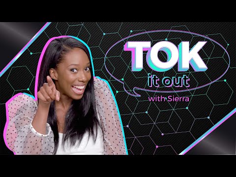 TikTokとは?Tok It Out' Show Premiere (What Is TikTok? The 'Tok It Out’ Show Premiere)