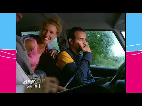 Un gars une fille - best of - trop malin