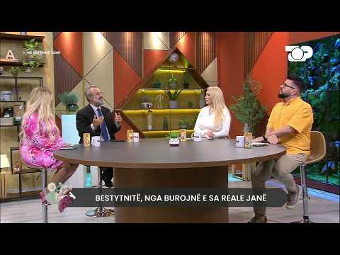 Në cilat raste bestytnitë përcaktojnë vërtet çfarë ndodh në jetën tonë - Në Shtëpinë Tonë