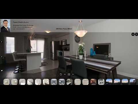 295 Reis Place, Milton