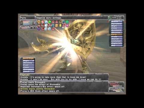 SoA 4-6 Balamor's Ruse