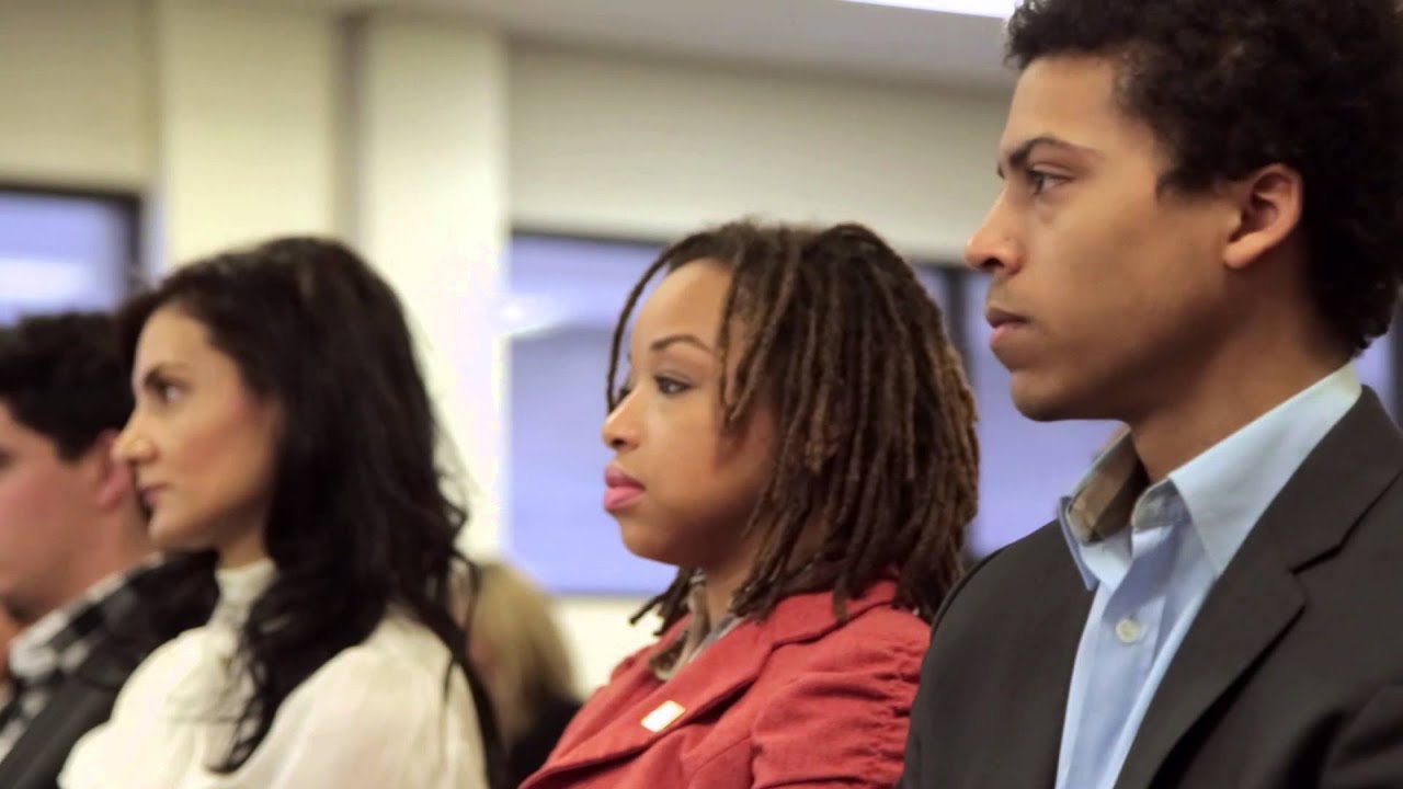 U.S. Program: Bridging the Divide of Inequality