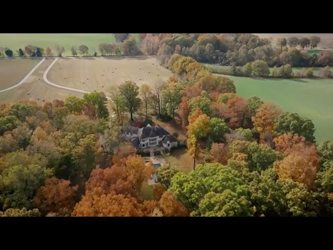 116 McCoy Rd Humboldt TN- House For Sale- 20 acres