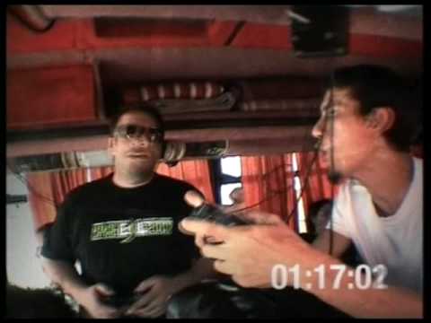 Mi Vida - Bersuit Vergarabat