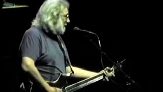 Grateful Dead - Lazy River Road 3/17/1995