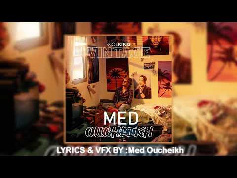 @SoolkingOff -Love Album "Vintage".Lyrics & Vfx By: Med Oucheikh . #SoolKing #Vintage #Love