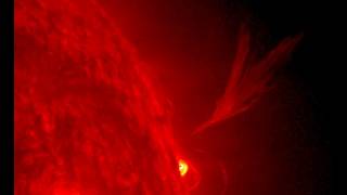 Sun Controls Megaquakes, West Coast Risk | S0 News May.22.2026