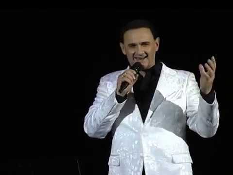 Maestro Vladimir Grishko - Сердце на снегу, life 2017