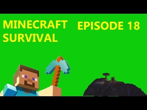 Minecraft 360 Edition Survival Ep. 18: Suicide
