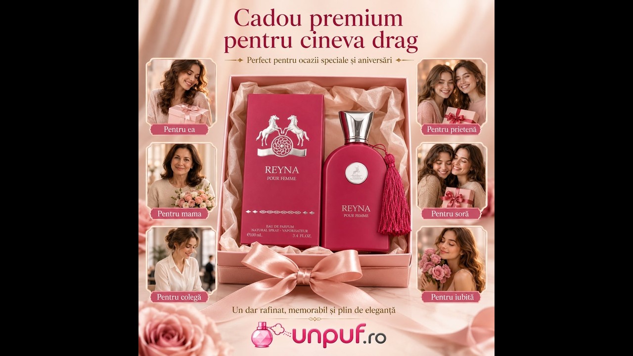 Video produs