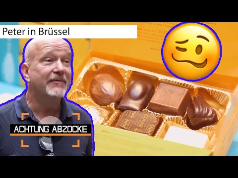 Süße Pralinen, BITTERE PREISE 💸 Finger weg von "Sparangeboten" | Achtung Abzocke | Kabel Eins