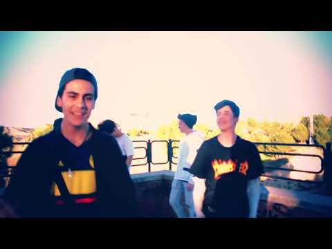 SACANDO CLAVOS - Cg ft Dablo KLK