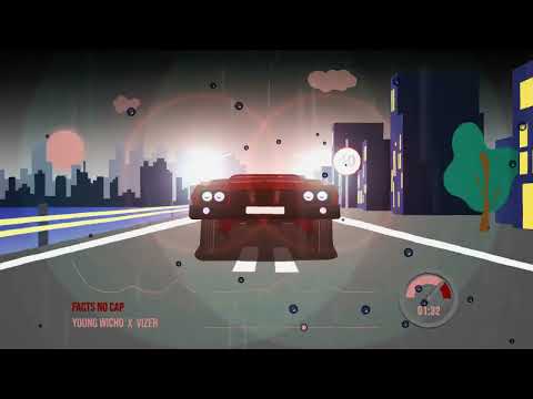 Young Wicho X VIZER - “FATCS NO CAP”