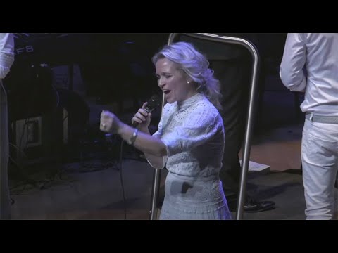 The Prayer, SGCompany og Stavanger Symfoniorkester live i Stavanger Konserthus 2017