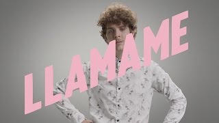 Rayos Laser - Llamame (video oficial)