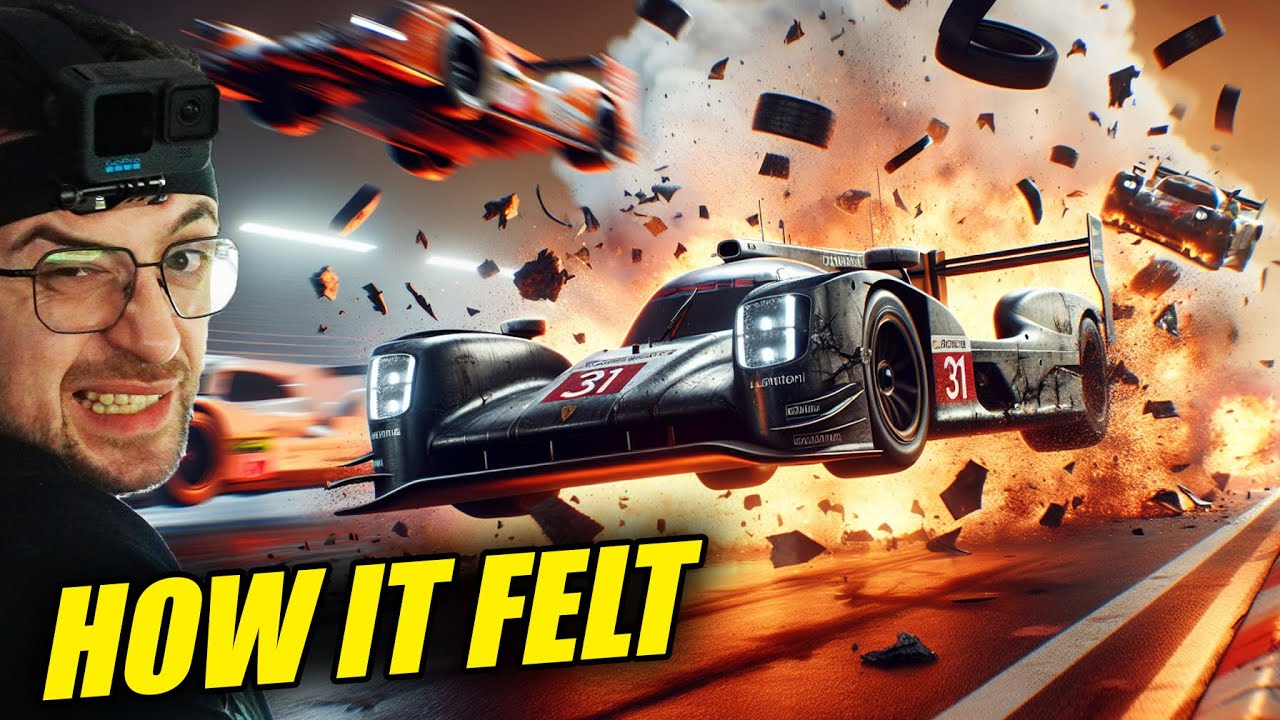 From Sim Racing to Lamborghini Super Trofeo 6 From Sim Racing to Lamborghini Super Trofeo