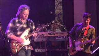 KIND OF LIKE A JOKE/Brothers Keeper