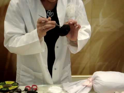 CHANEL Le Marie @ Korea