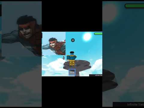 Shiesty mark and Omni mark #invincible #roblox #variant #duo