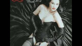 Atrocity-relax-Werk 80 II