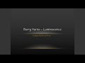 Barry Harris - Luminescence