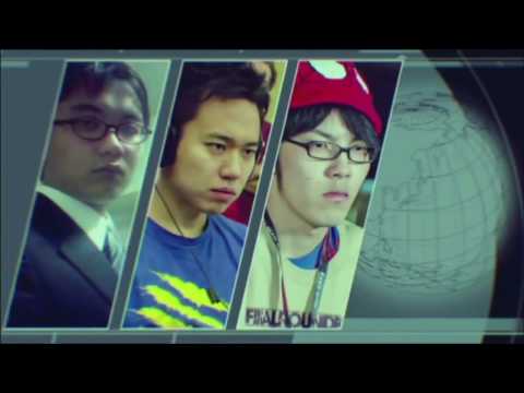 EVO 2013  Ultimate Marvel vs Capcom 3 Intro
