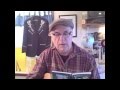 David Olney "You Never Know" (October 22, 2013) weekly web series
