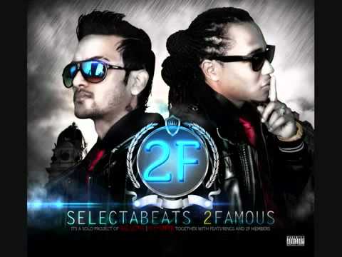 12. Swag - Baby Ft. Selecta (2Famous Vol. 9 - 2012)