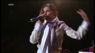 Nelly Furtado - Glow (Rock Am Ring 2006)