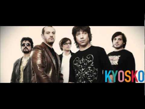 kyosko - Acústico - La canción que me salvo