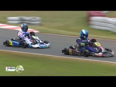 Copa KTT San Marino 2018 9 Etapa 17.11.2018