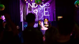 “Fresh In My Mind” by Indigo Home, Official Music Video 