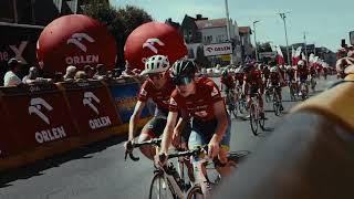 TdP Junior - etap 1 - Koszalin 2026