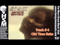 Old Time Sake - Jackie Moore