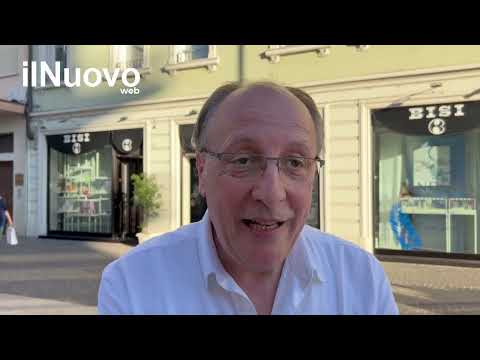 IL NUOVO GIORNALE - PREMIATA LA PALLAVOLO LEGNAGO