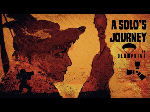 Rust - A Solo's Journey (Movie)