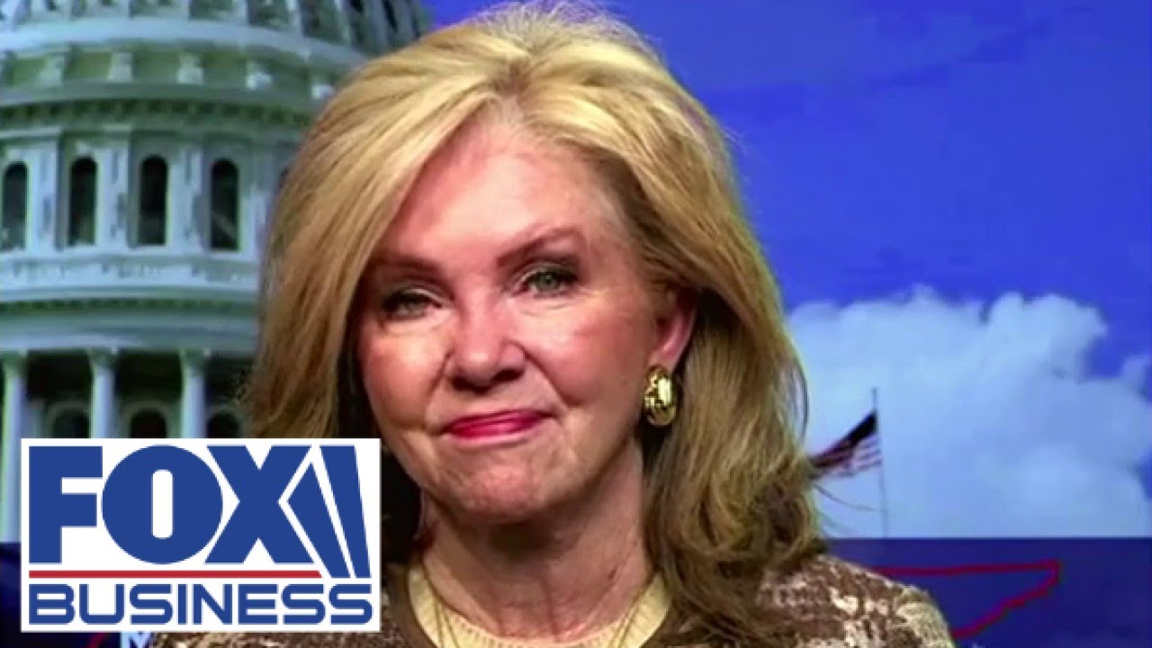 We must have compassion for victims, not illegals and criminals: Sen Marsha Blackburn