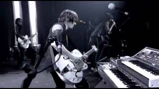 The Dead weather - Hang you from the heavens (conc