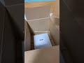 Mirrorball Unboxing tiktok tayligion