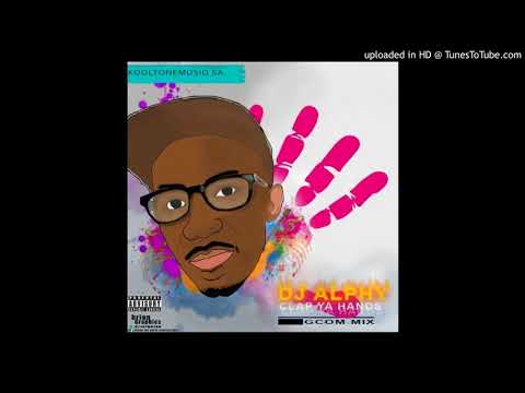 Dj Alphy - Clap your Hands