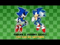 Fab An X Johnny Gioeli You Can Do Anything