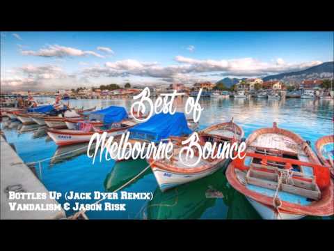 Vandalism & Jason Risk - Bottles Up (Jack Dyer Remix)